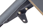 Can Am Maverick X3 Bolt On A Pillar Led Light Mounts image 4