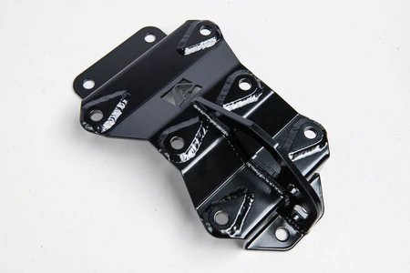 Can-Am Maverick X3 Radius Rod Double Shear Plate 2022 + - Alsup Rd image 0