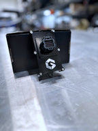 POLARIS PRO R & TURBO R - STEERING WHEEL EMULATOR