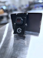 POLARIS PRO R & TURBO R - STEERING WHEEL EMULATOR