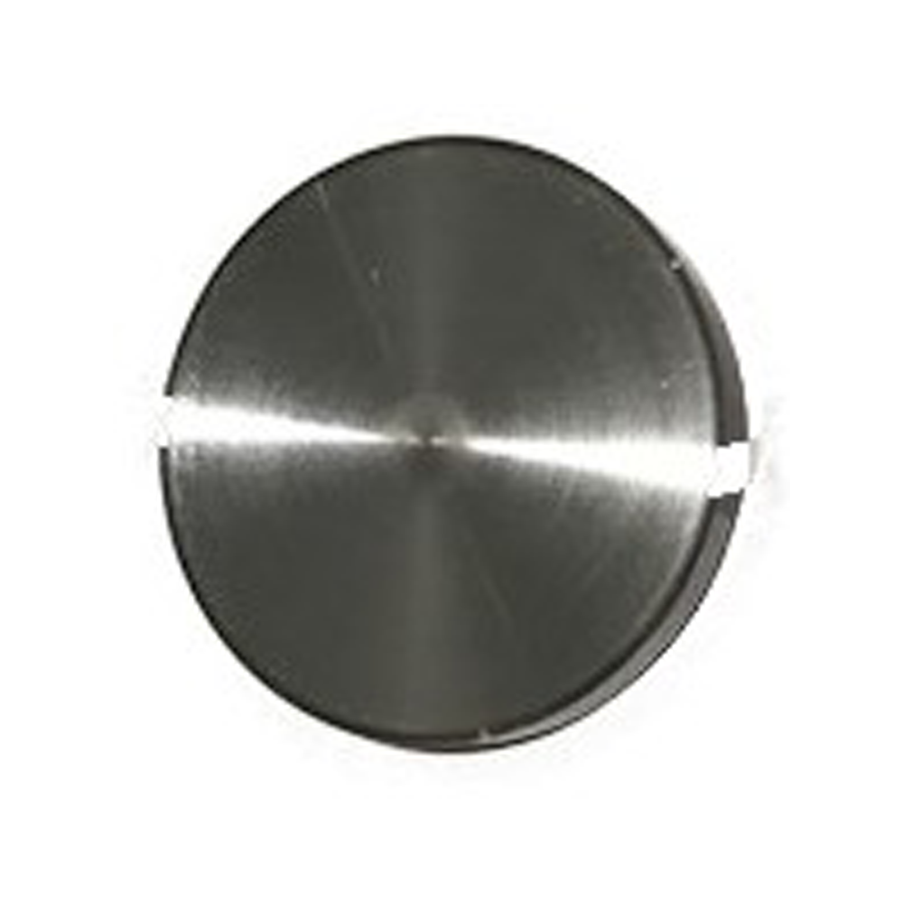 Tubing End Cap - Flat - Offroad Bumpers, Trucks, Jeeps, Toyota, and SX ...