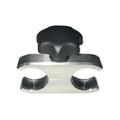 1" Ball Billet Aluminum Extension by AJK Offroad
