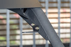 Can Am Maverick X3 Bolt On A Pillar Led Light Mounts image 2