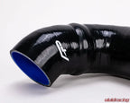 Agency Power Silicone Airbox to Turbo Inlet Hose Black Can-Am Maverick R image 1