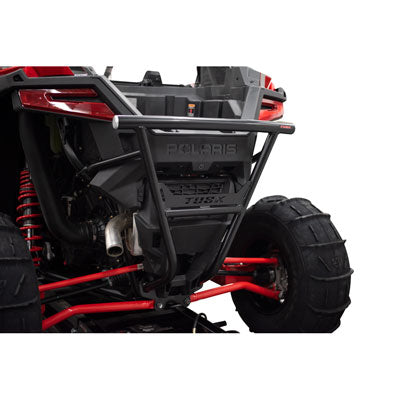 Tusk Impact Rear Bumper - Rzr Pro Xp image 0