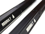 Assault Industries Turret Style Heavy Duty Tie Rods - Canam X3 image 1