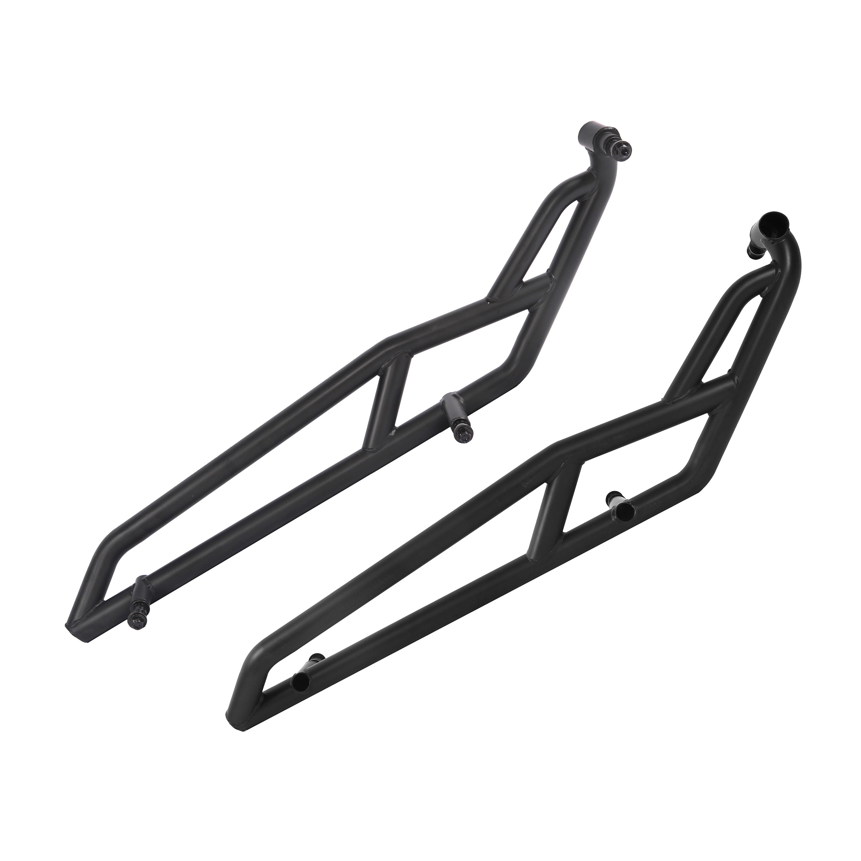 Rzr Pro Xp Nerf Bars / Tree Kickers - Aprove Usa image 3