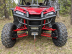 Honda Talon 1000R /X Front Winch Bumper image 2