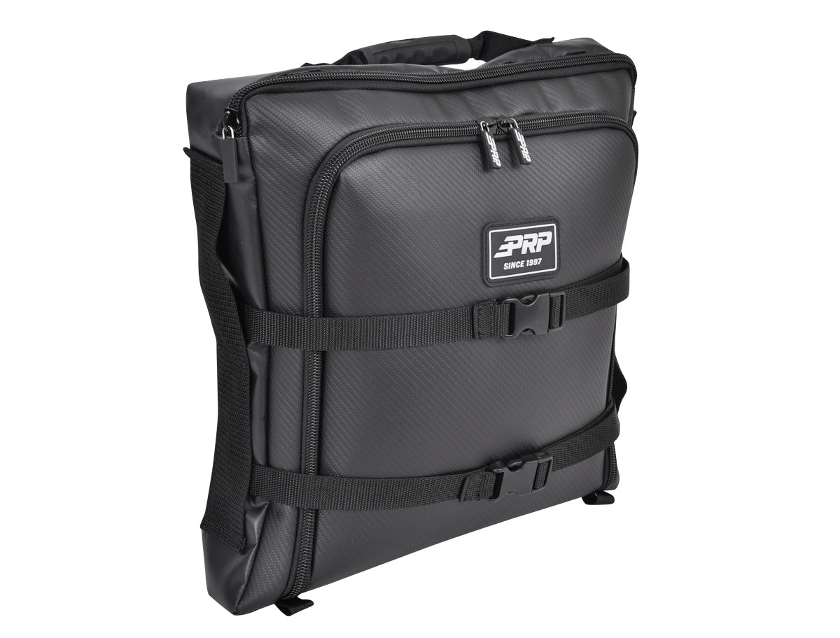 Can-Am Maverick X3 Under Seat Bag image 2