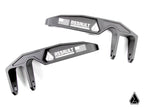 Assault Industries F-22 Canam X3 Rear Upper Shock Mount Brackets image 0