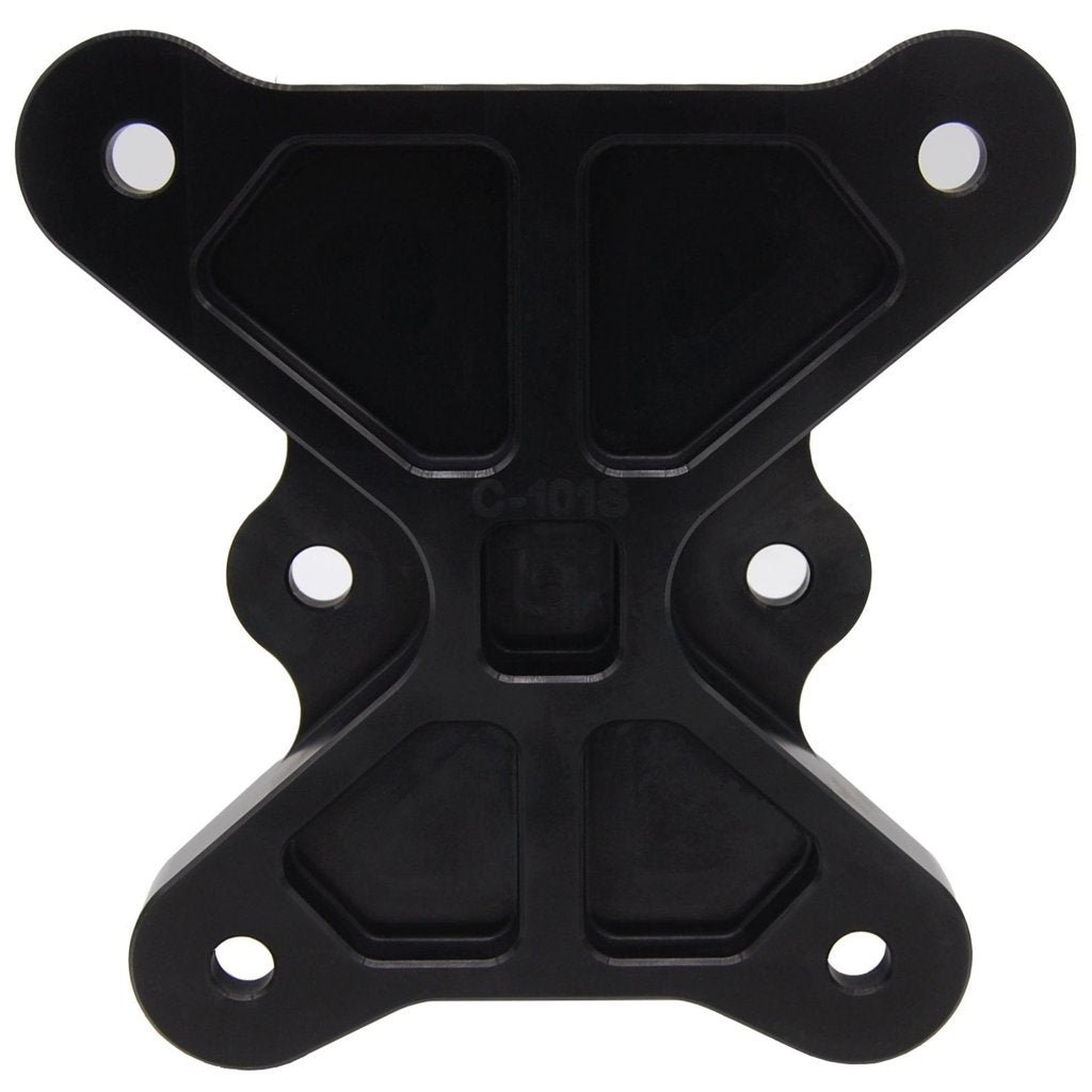 Can-Am X3 Radius Rod Plate - Tatum Utv image 1