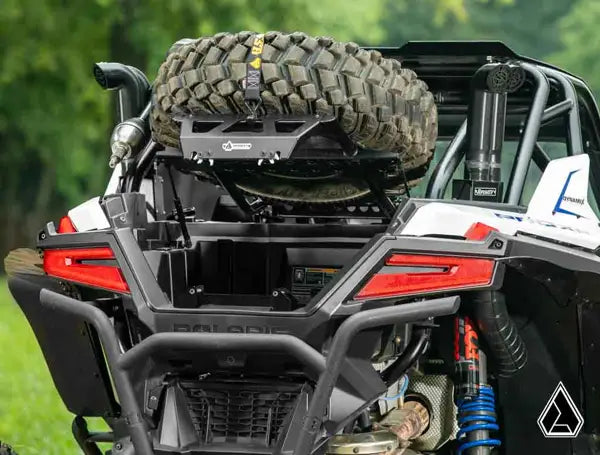 Assault Industries Adventure Rack - Pro R, Turbo R, Pro Xp image 3