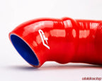 Agency Power Silicone Airbox to Turbo Inlet Hose Red Can-Am Maverick R image 1