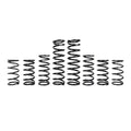 Polaris Rzr Pro R / Turbo R Spring Kit - Zbroz image 0