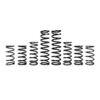 Polaris Rzr Pro R / Turbo R Spring Kit - Zbroz image 0