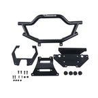 Rzr Pro Xp Front Winch Bumper - Aprove Usa image 4
