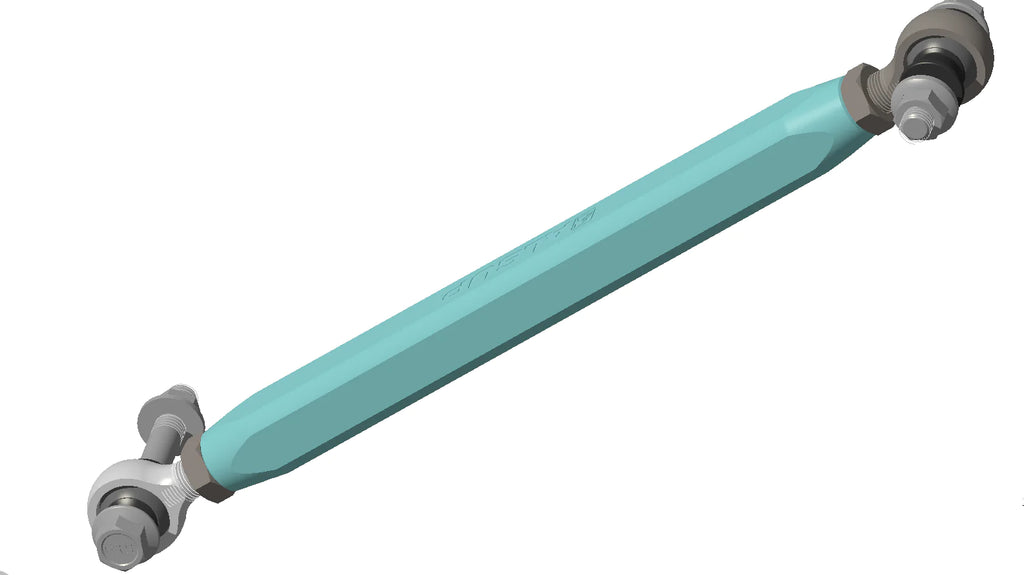 Ard Can-Am Maverick R Rear Swaybar Endlink image 2