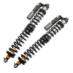Honda Talon 1000R 2.5" X2 Series Rear Exit Shocks image 0