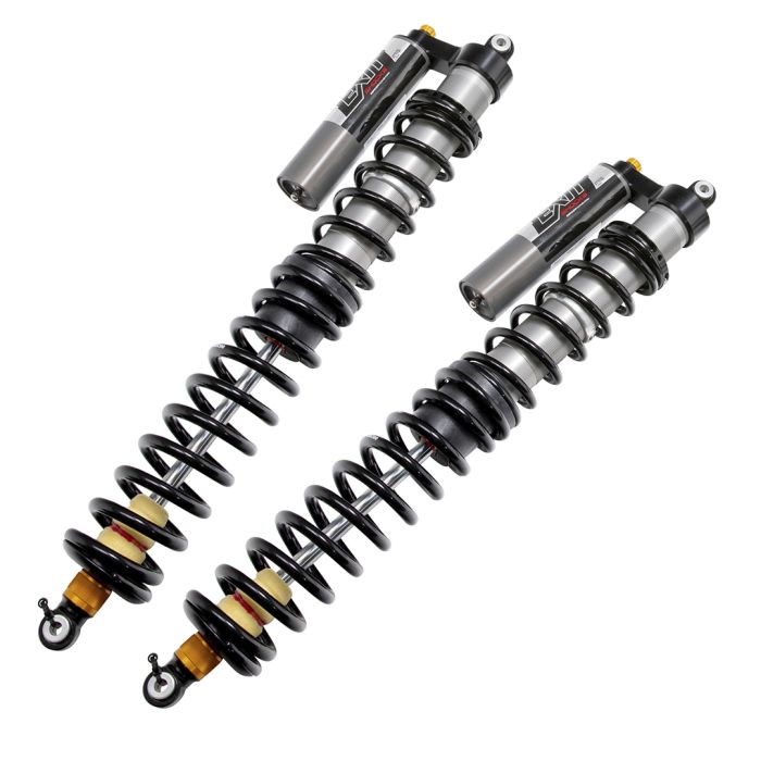 Honda Talon 1000R 2.5" X2 Series Rear Exit Shocks image 0