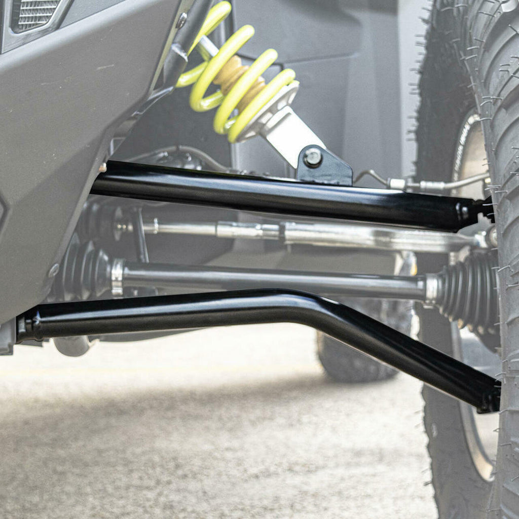 Polaris Rzr Pro Xp +2" Forward High Clearance A-Arm Kit image 3