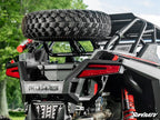 Polaris Rzr Pro R Spare Tire Carrier image 6