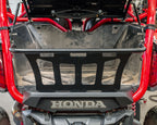 Honda Talon Rear Bed Enclosure - Utv Inc image 0