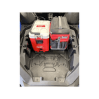 Polaris Rzr Pro R Packout Mount - Ajk Offroad image 3