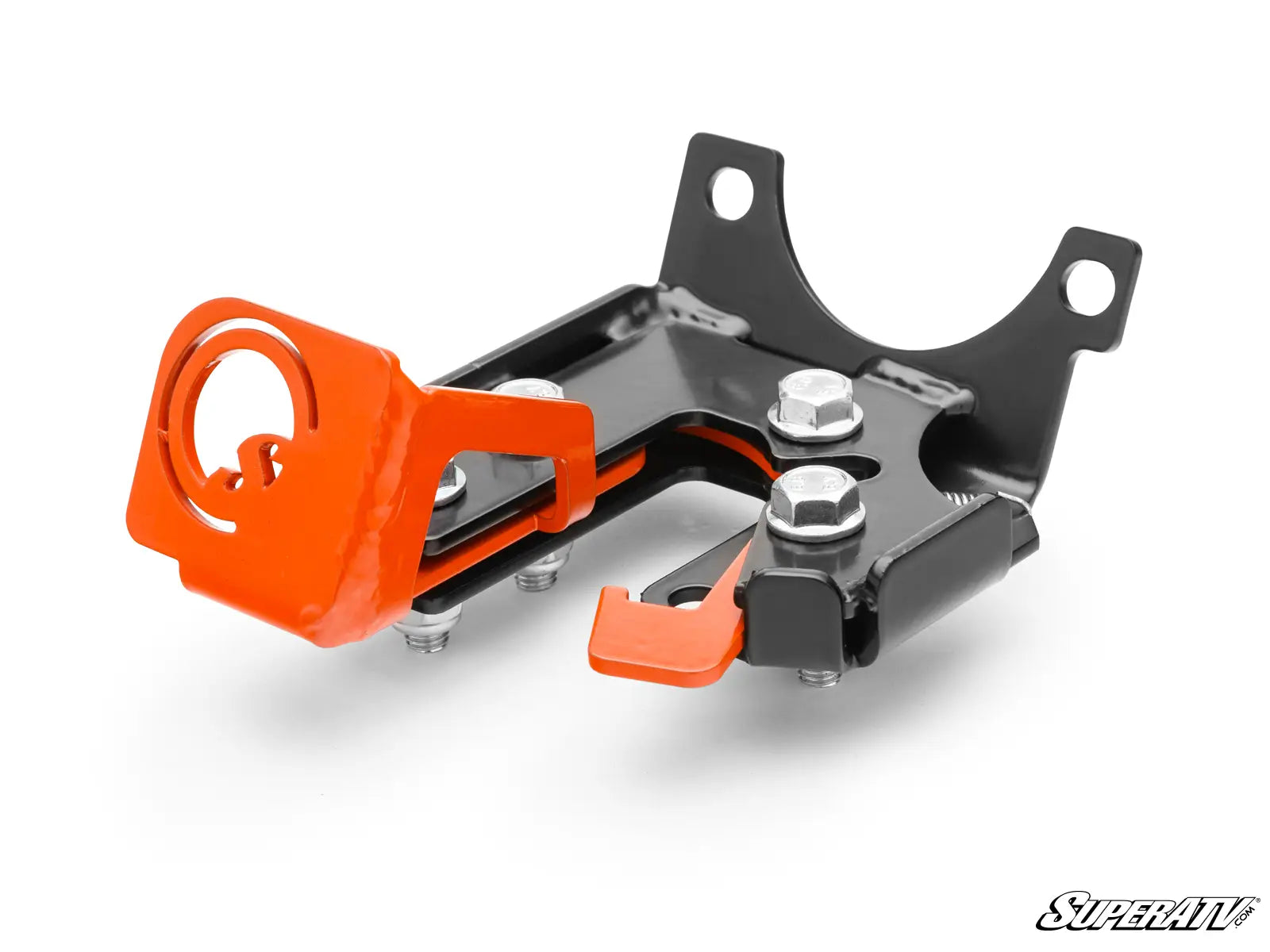 Polaris Xpedition Brake Lock image 0