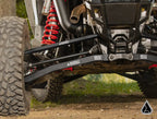 Assault Industries High-Clearance Billet Aluminum Radius Arms (Fits: Polaris Rzr image 2
