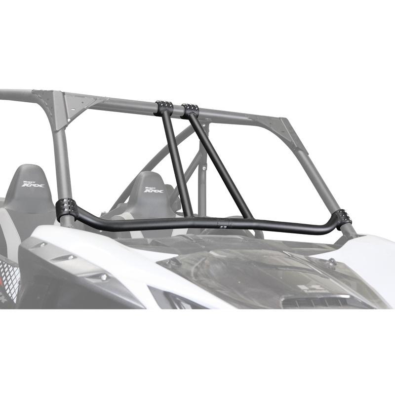 Factory Utv Kawasaki Teryx Krx 1000 Front Intrusion Bar image 2