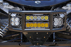 Can-Am Maverick R Pro Front Bumper image 0