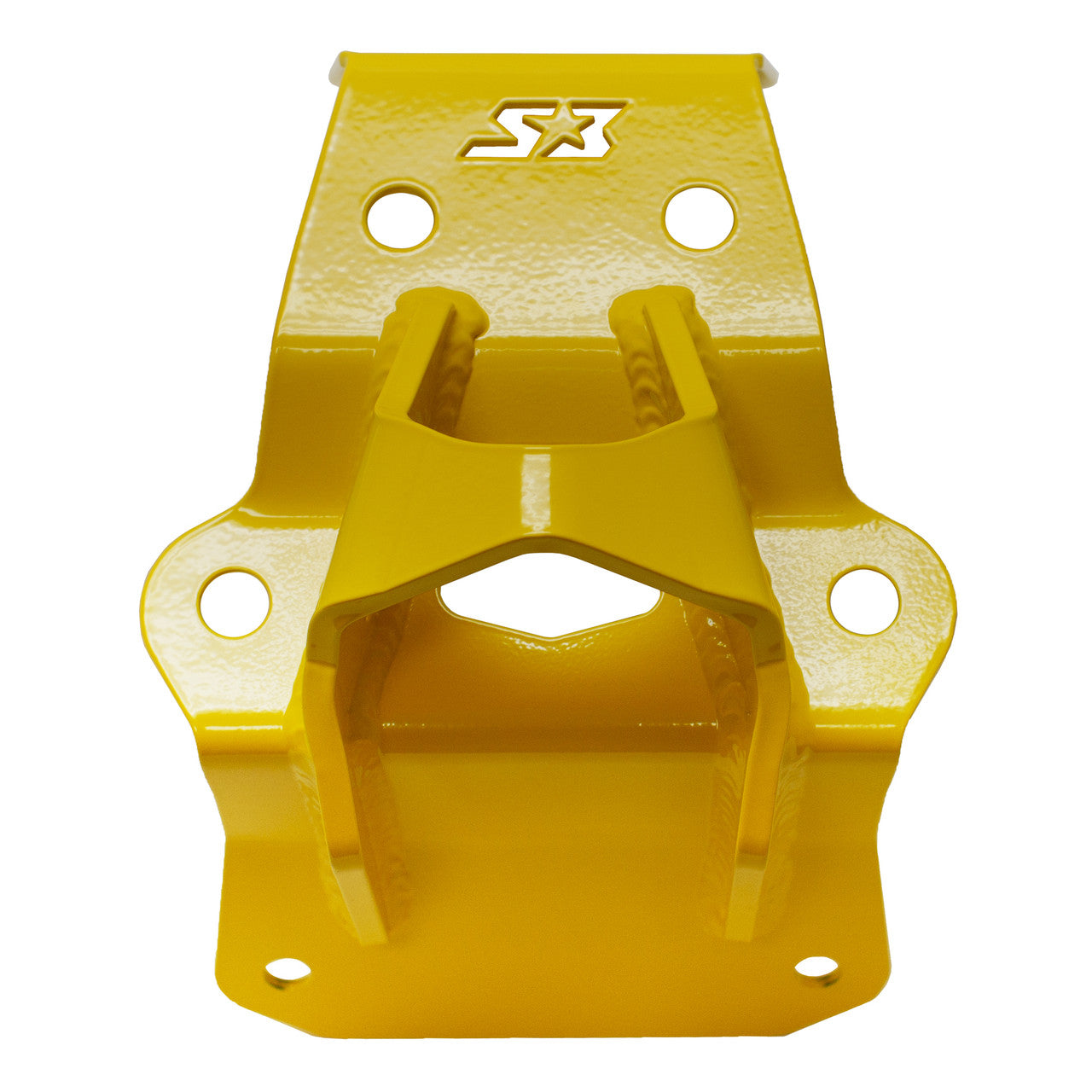 Can-Am Maverick R Pull Plate - S3 Powersports image 0