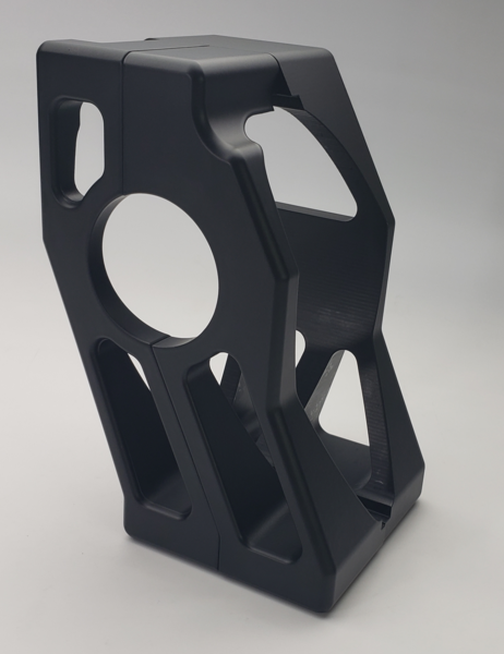 Can-Am X3 Intake Plenum Clamp (The Clamp) image 1