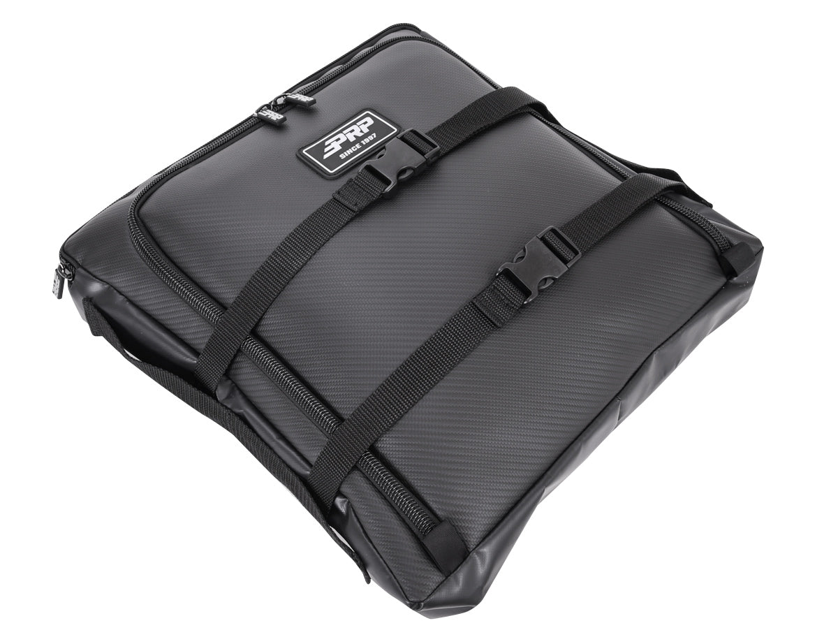 Can-Am Maverick X3 Under Seat Bag image 1