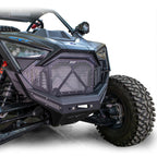 Drt Rzr Pro R / Turbo R 2022+ Aluminum Grill image 2