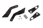 Can-Am Maverick X3 17-19 Pro6 Led Mounting Bracket Set - #73425 image 1
