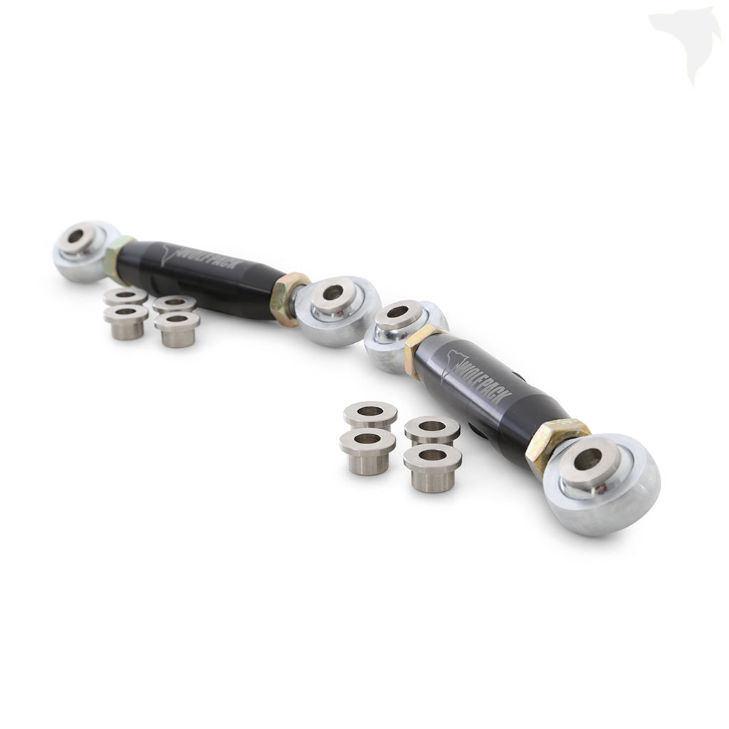 Can-Am X3 Rear Sway Bar End Links - Utv Wolfpack image 1