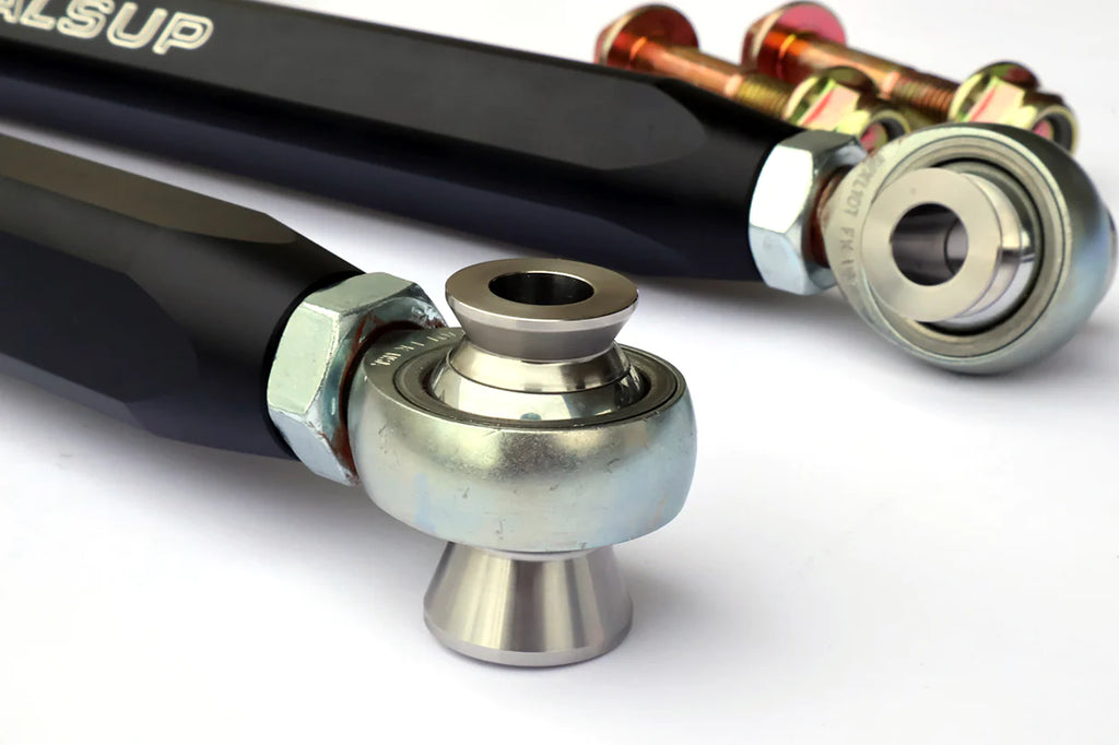 Ard Can-Am Maverick R Rear Swaybar Endlink image 1
