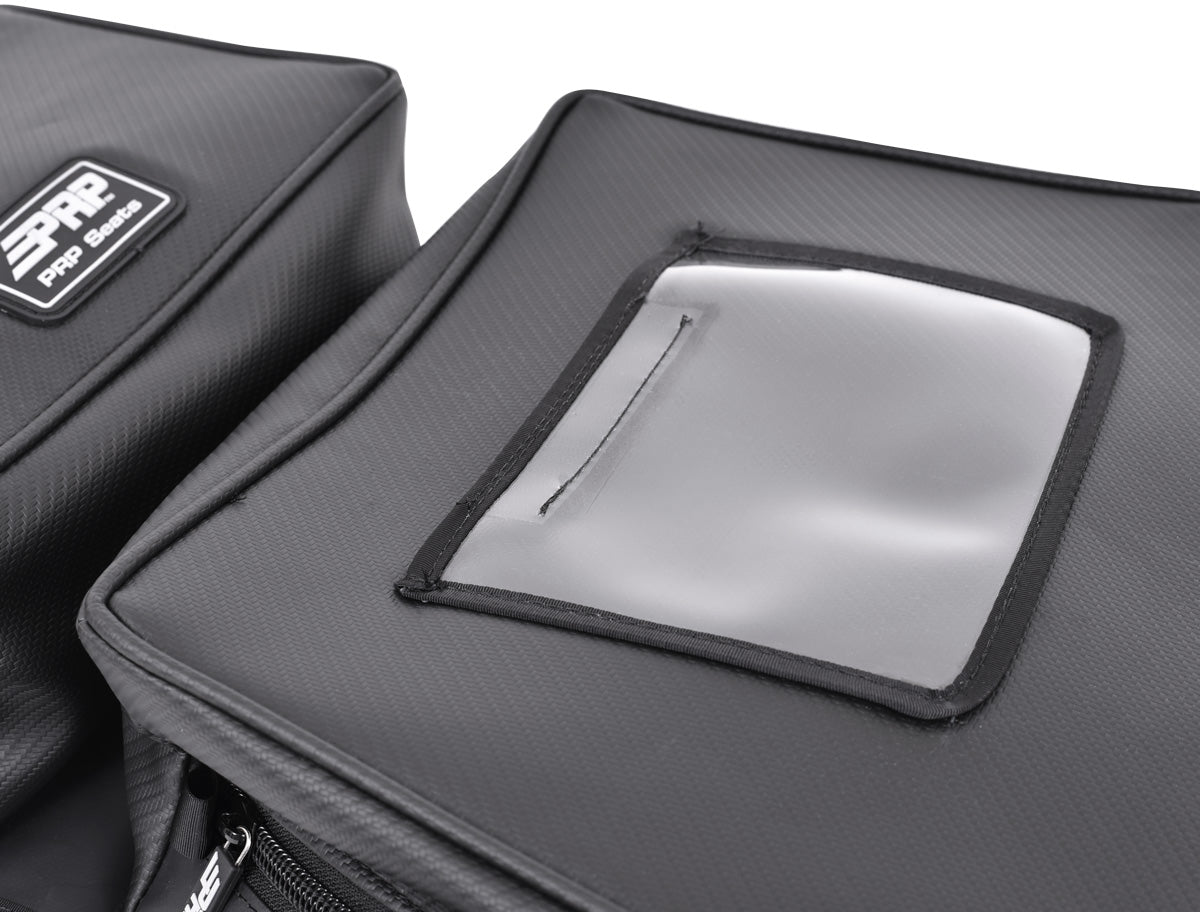 Can-Am Maverick X3 Overhead Bag image 1