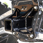 Honda Talon Hd 2" Hitch Receiver Plate image 5