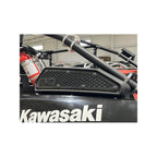 Kawasaki Krx Intake Vent Cover - Ajk Offroad image 1