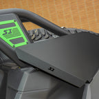 Can-Am Maverick R Number Plates - S3 Powersports image 0