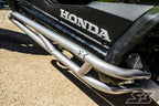 Honda Talon Nerf Bars - 2 Seat image 3