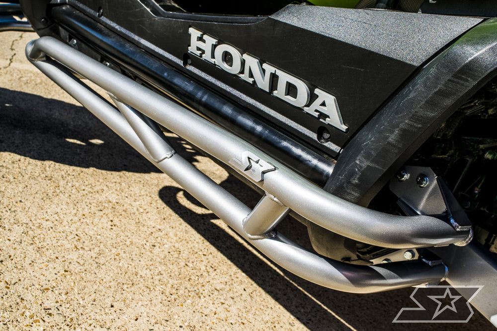 Honda Talon Nerf Bars - 2 Seat image 3