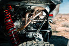 Can-Am Maverick R Slip-On Exhaust - Trinity Racing image 3