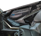 Drt Rzr Pro Xp, Pro R, Turbo R 2020+ Door Bags - Front Pair image 1