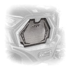 DRT Polaris 2025+ RZR Pro XP / Pro S / Pro R Aluminum Front Grill image 0