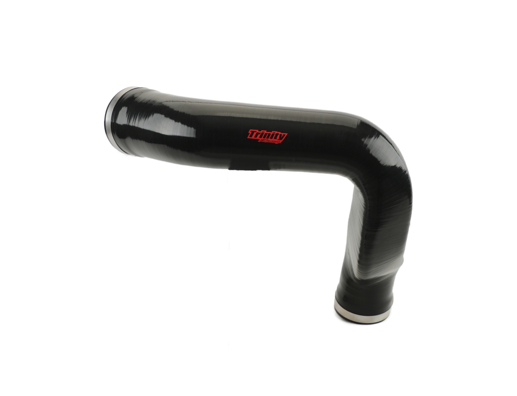 Rzr Pro Xp Upgraded Intake Tube image 2