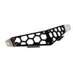 Can-Am X3 Billet Bonnet Grille - Tatum Utv image 1