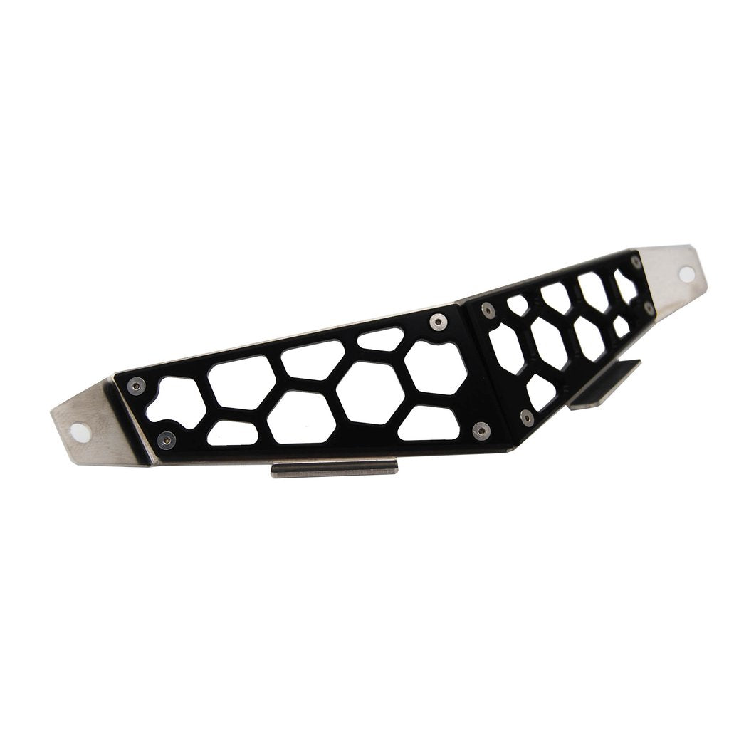 Can-Am X3 Billet Bonnet Grille - Tatum Utv image 1